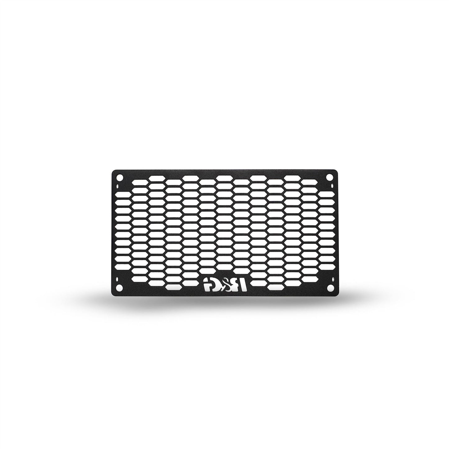 PRO Radiator Guard for Yamaha YZF-R125 '22-, MT-125 '20- & XSR-125 '21-