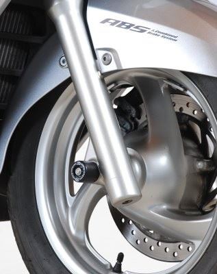 Fork Protectors for Honda Silverwing 600 2008-