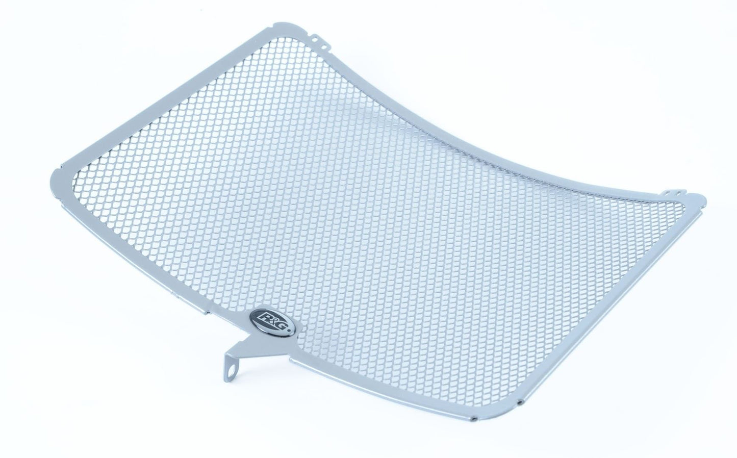 Radiator Guards for Yamaha YZF-R1 '09-'14 Colour: Black