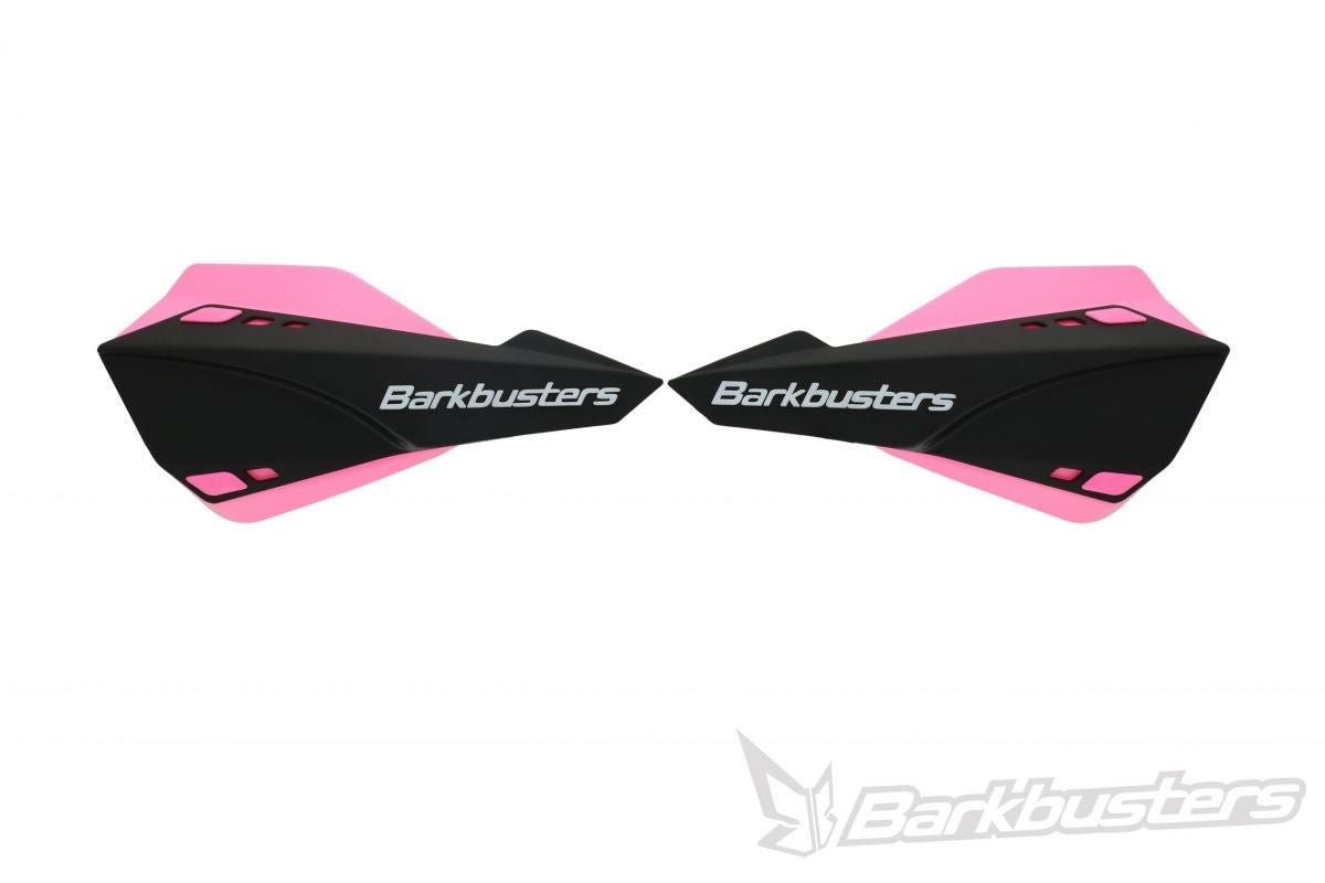 Barkbusters SABRE MX/Enduro Handguard Choose Colour : Yellow High Vis with Black Deflectors