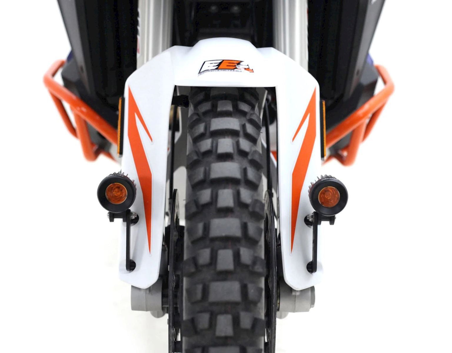 Denali Lower Driving Light Mount for KTM 1290 Super Adventure R/S 21'-