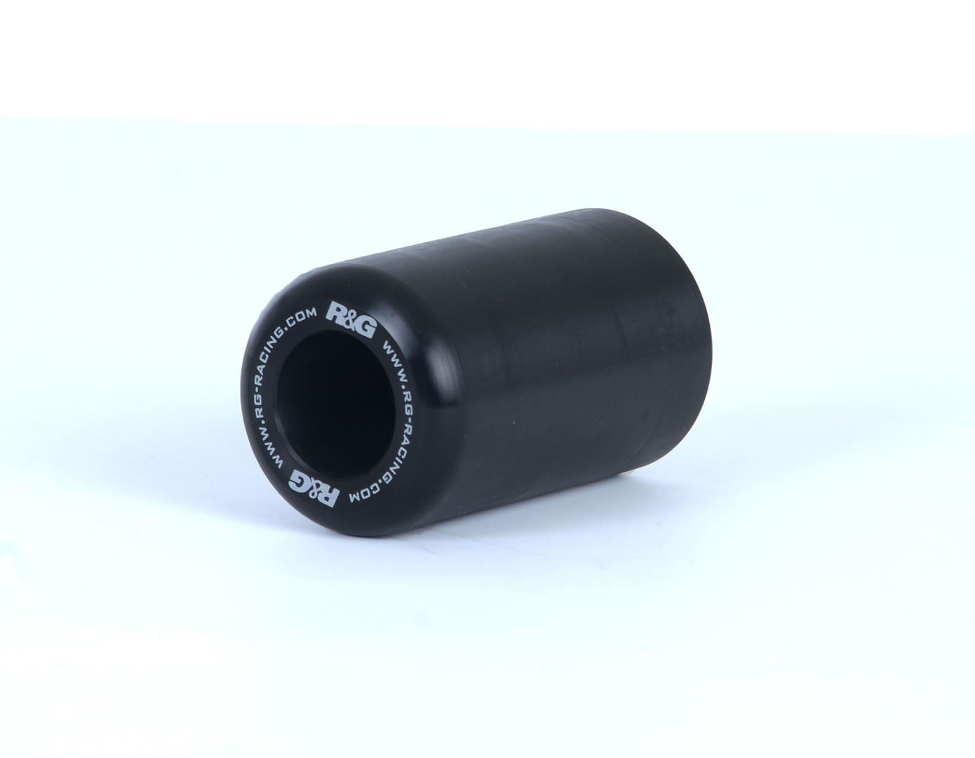Crash Protectors - Classic Style for Honda CB600 Hornet - '06 / CBF 600 '04- (alternative kit)