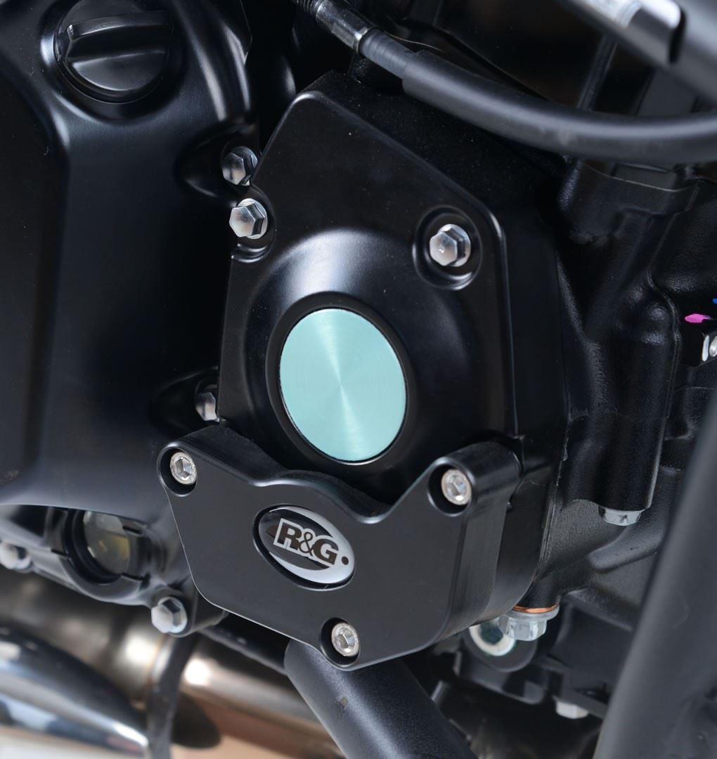 Engine Case Slider for Kawasaki Z900 '17- and Z900RS '18- '24 (RHS)