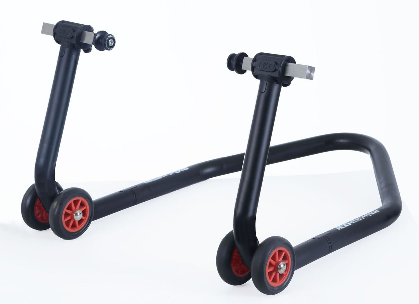 Paddock Stand Hook Adapters