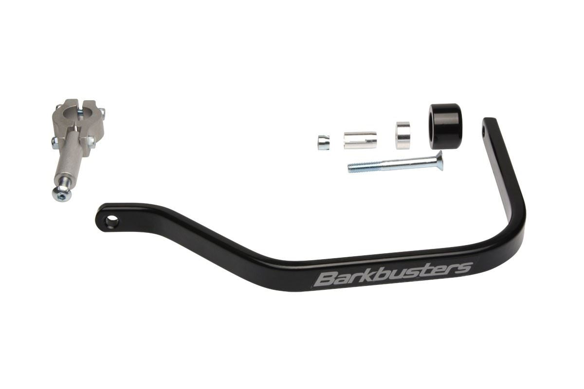BarkBusters Handguard Kit for Ducati Multistrada 1200 '15-, Multistrada 1200 Enduro '16-, Multistrada 950/ 950S '19-, Ducati Multistrada V2 '22- '24, Multistrada 1260 '18- & Multistrada 1260 Enduro '20-