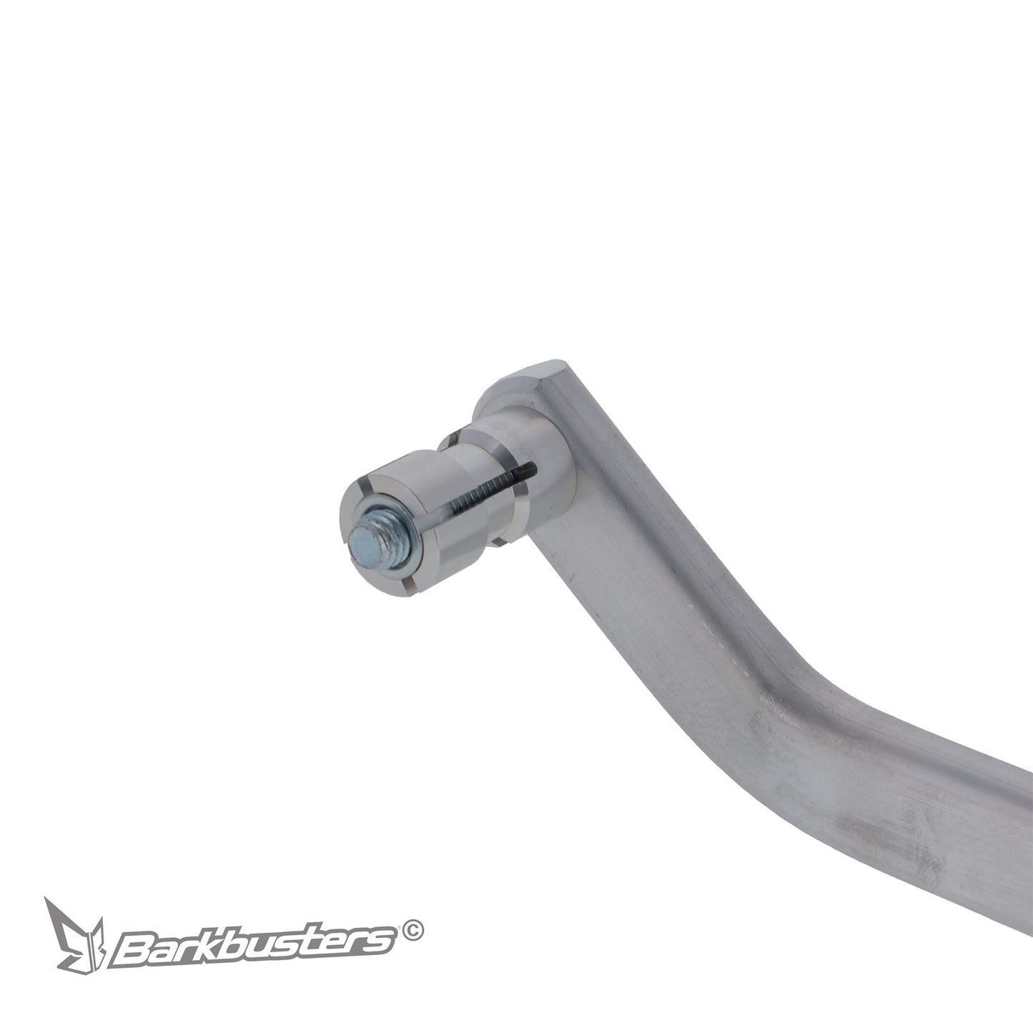 BarkBusters Handguard Kit Two Point Mount: Kove 450 Rally '24-
