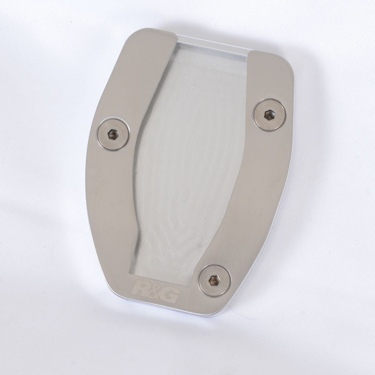 Kickstand Shoe for Ducati Scrambler '15-, Urban Enduro '15-'17, Scrambler 1100 '18-, Scrambler 1100 Pro '20-, Desert Sled '18-, Ducati Monster 797 '17-, Diavel 1260 (S) '19-