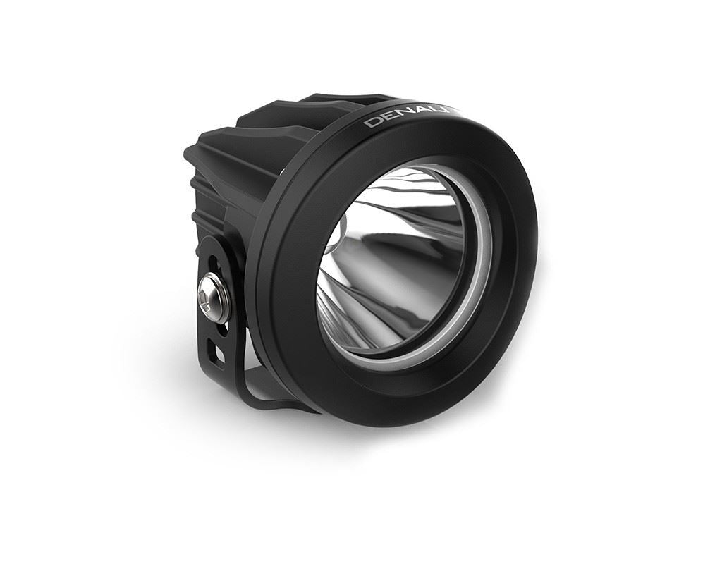 DENALI 2.0 DR1 LED Light Pod with DataDim Technology (Single)