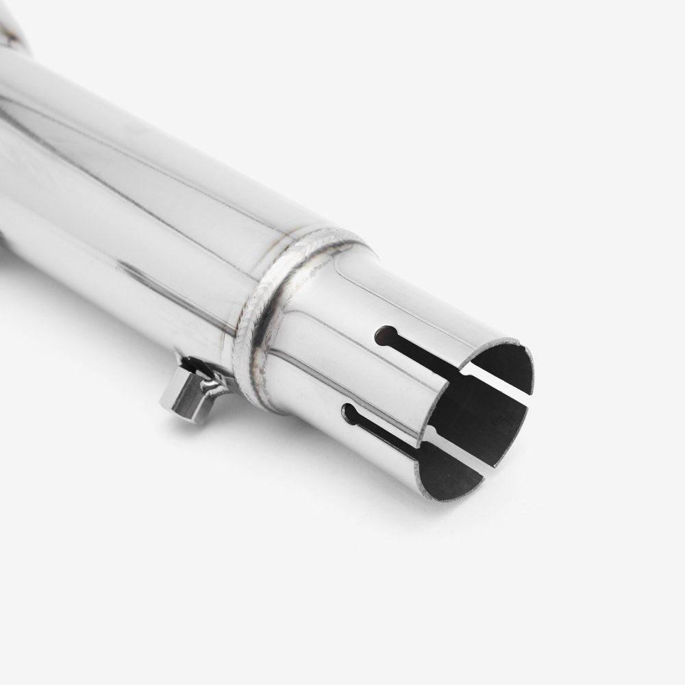 Link Pipe 3