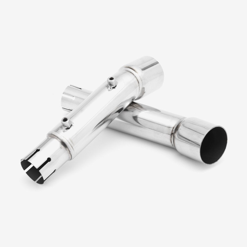Link Pipe 6