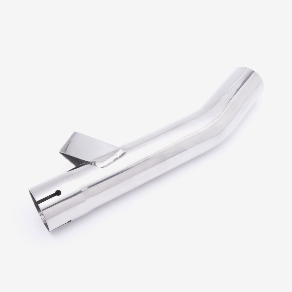 Link Pipe 3