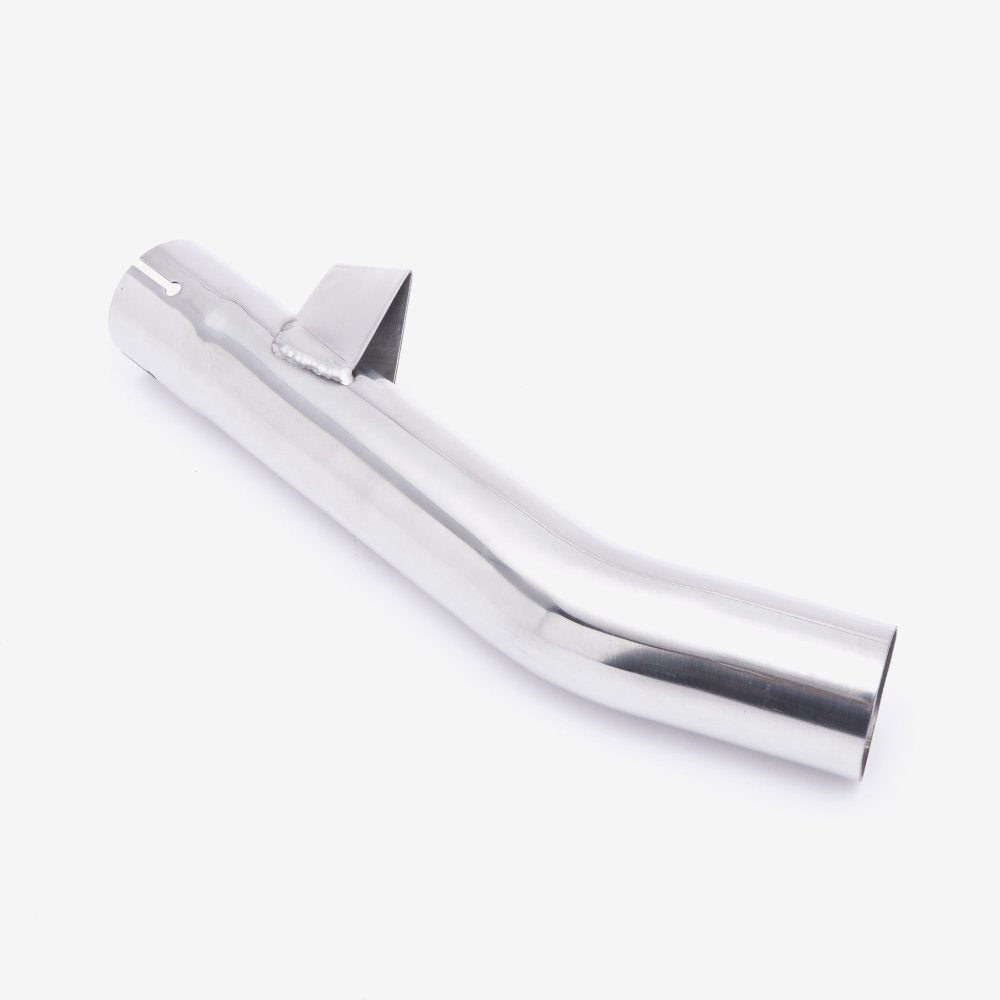 Link Pipe 4