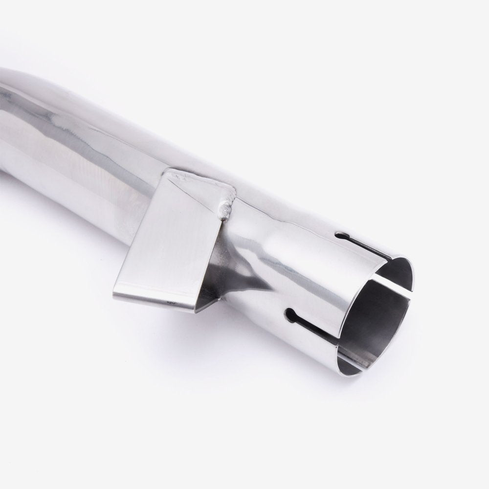 Link Pipe 6