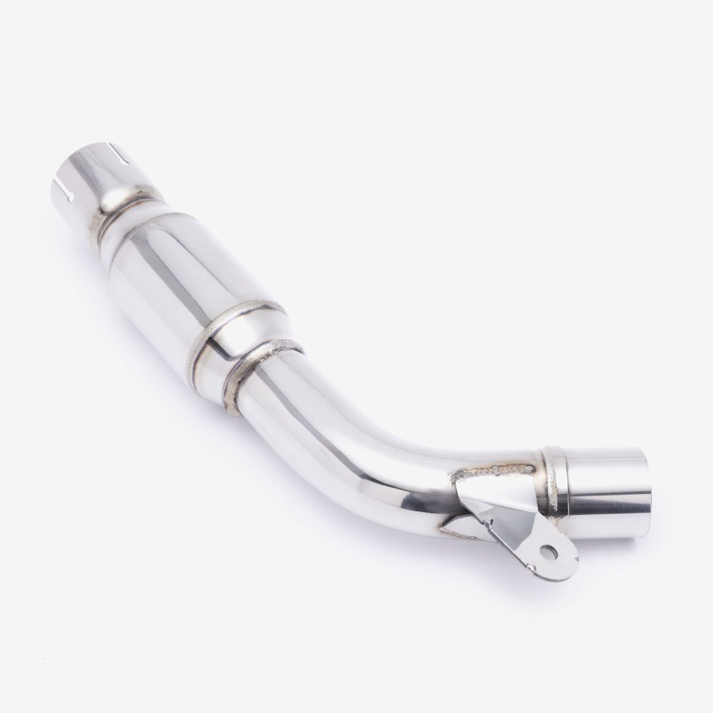 Link Pipe 4