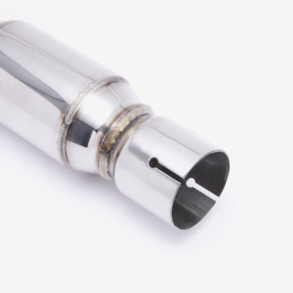 Link Pipe 5