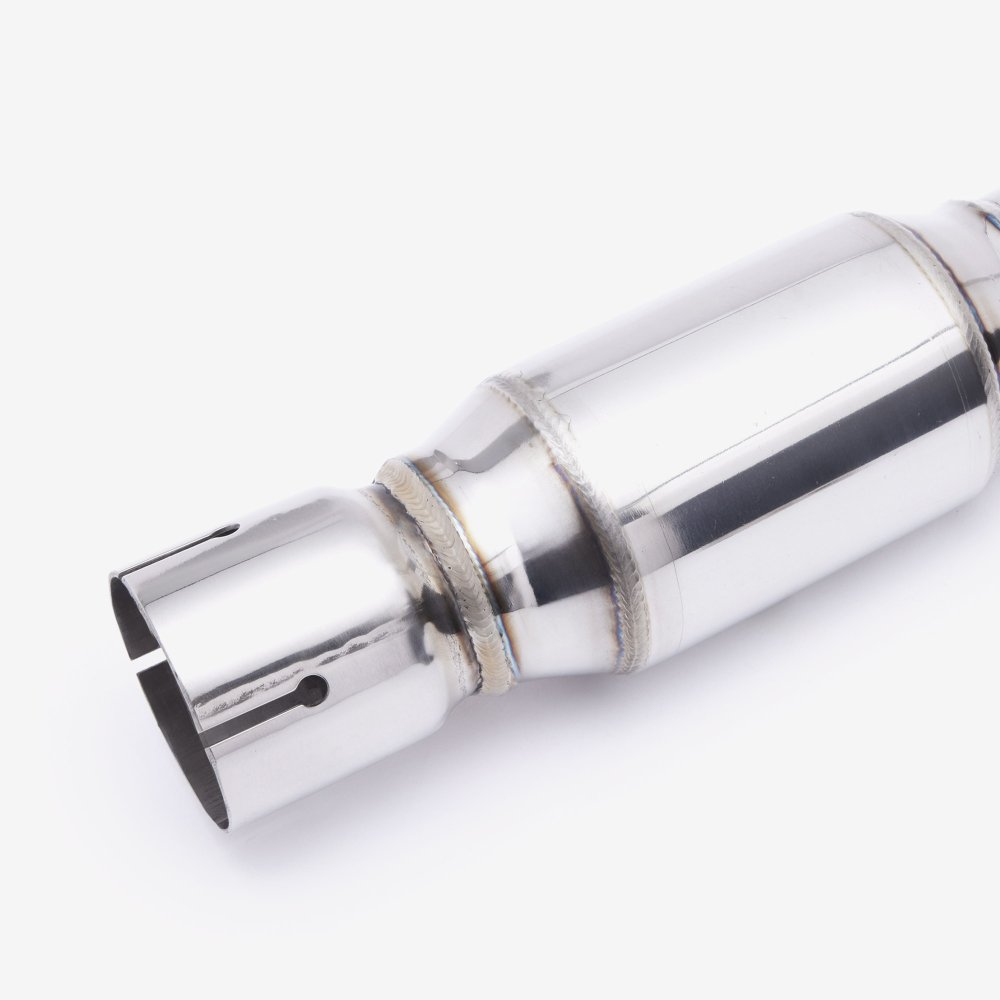 Link Pipe 6