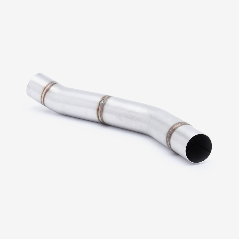 Link Pipe 4