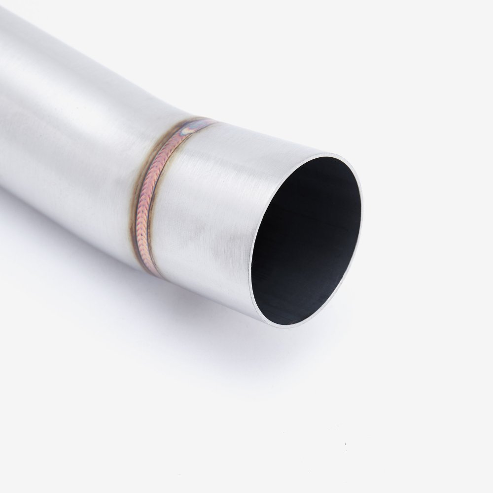 Link Pipe 7
