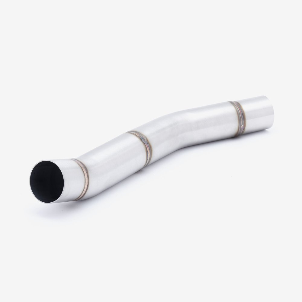 GP8C GP Stubby Exhaust 3