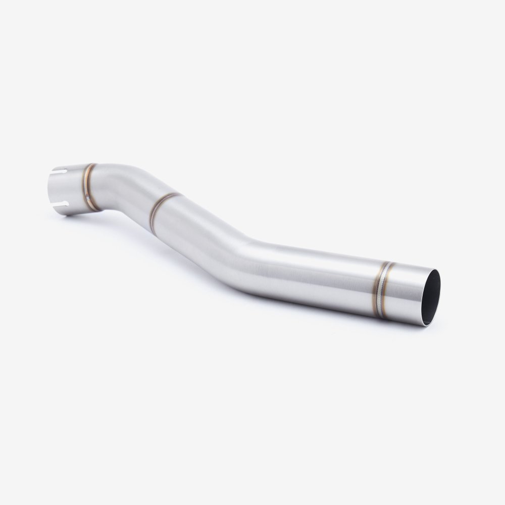 Link Pipe 4