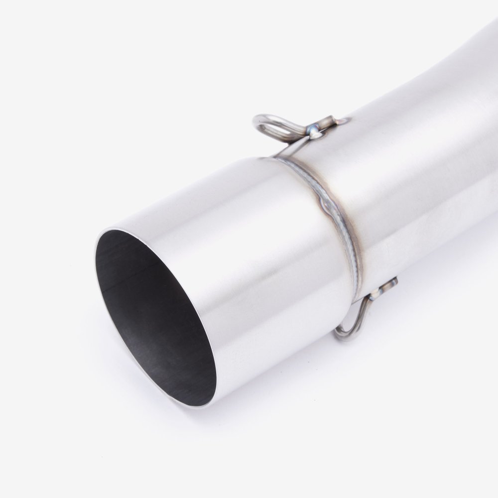 Link Pipe 4