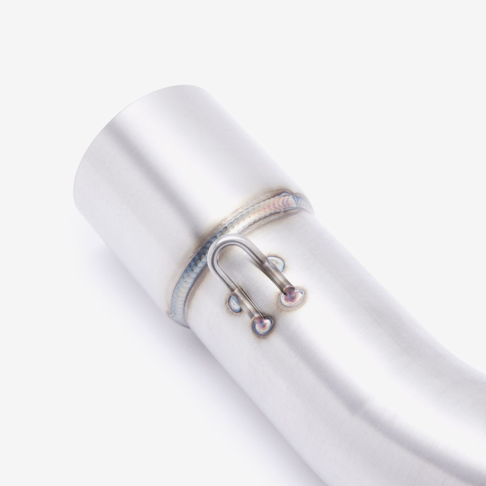 Link Pipe 5