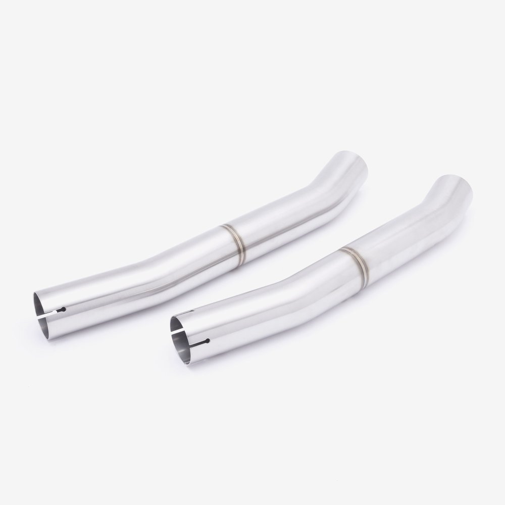 Link Pipes 3