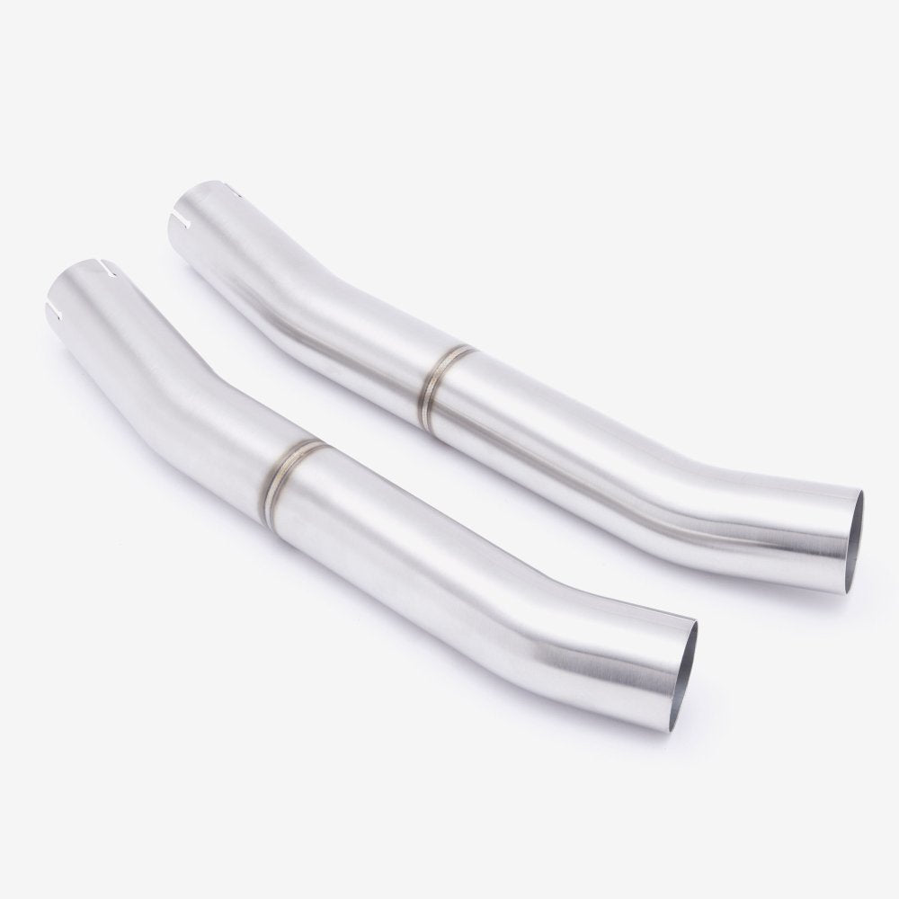 Link Pipes 4