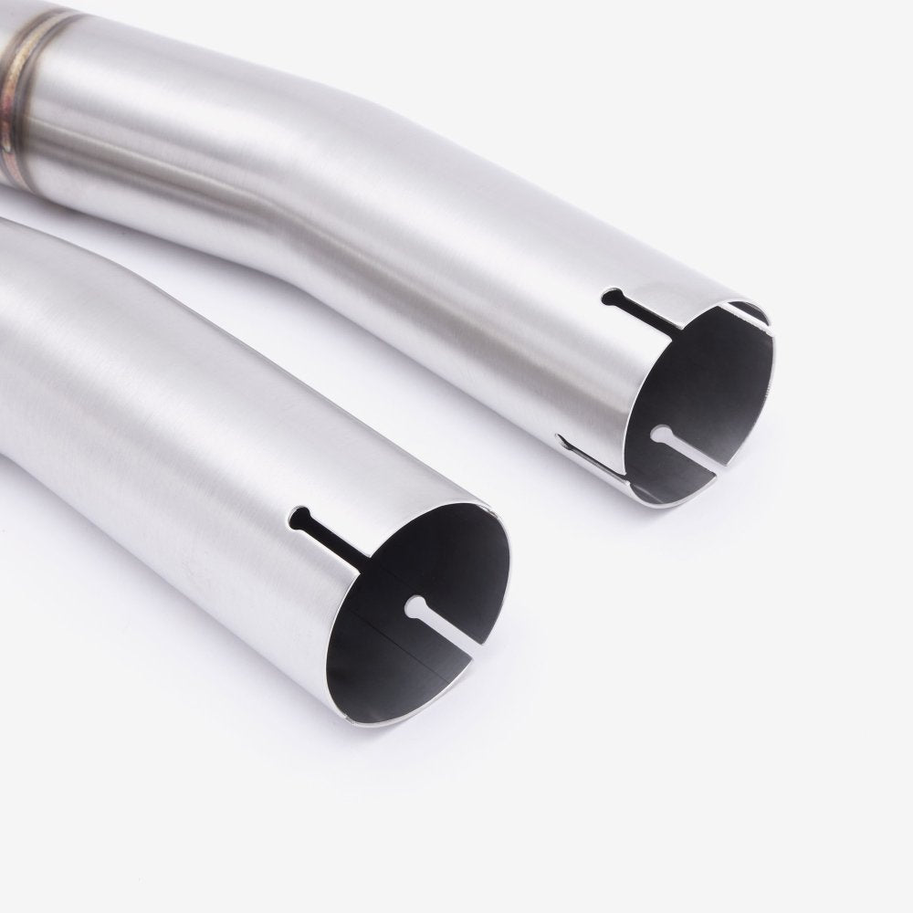 Link Pipes 5