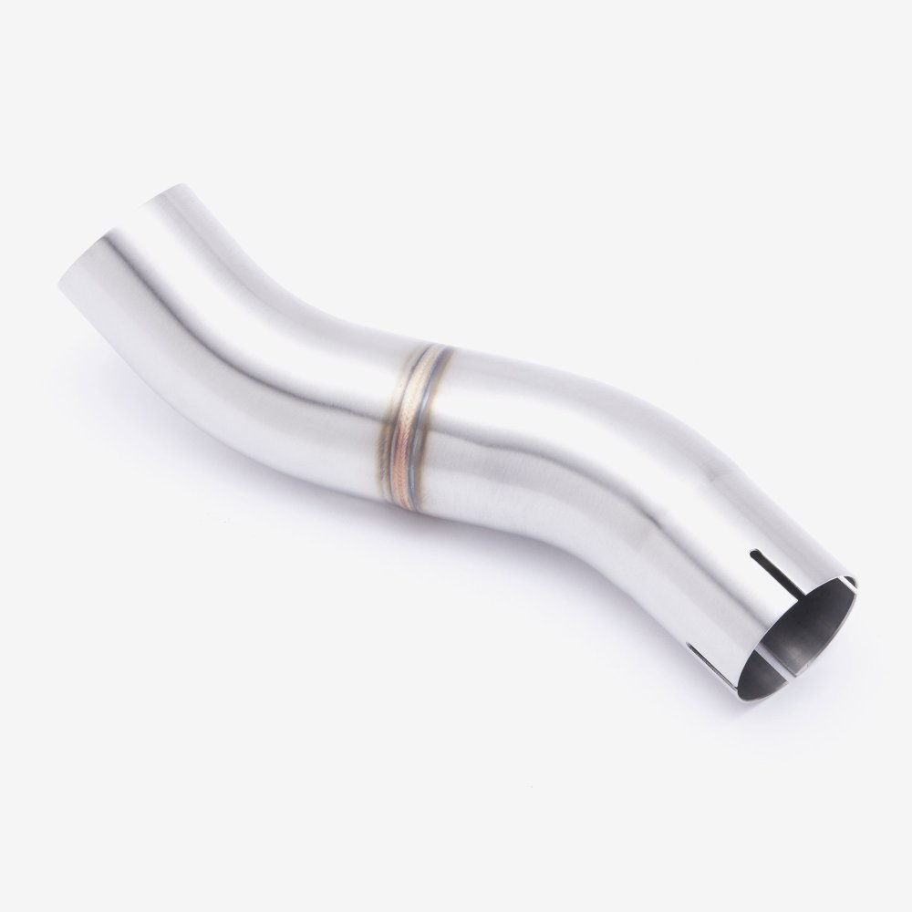 Link Pipe 2