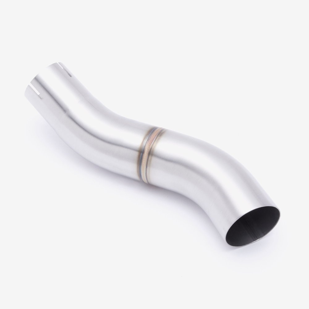 Link Pipe 4