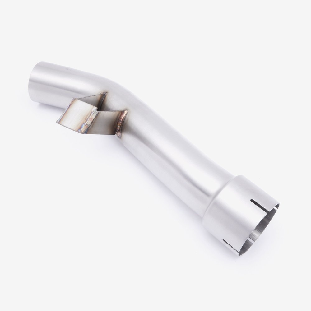 Link Pipe 2