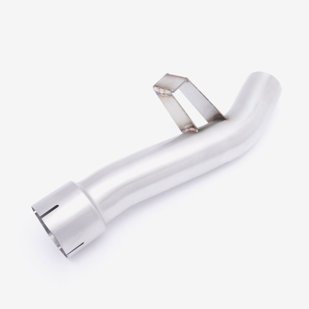 Link Pipe 3