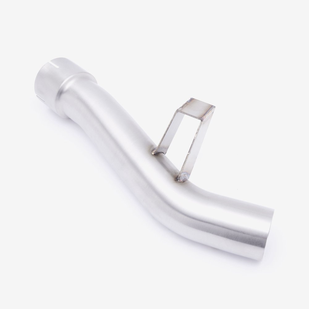 Link Pipe 4