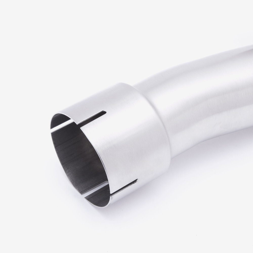 Link Pipe 5