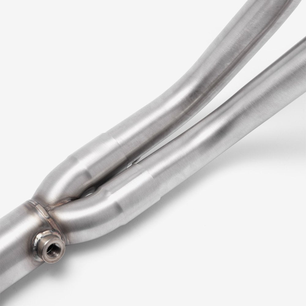 Header (Pillion Fitment) 6