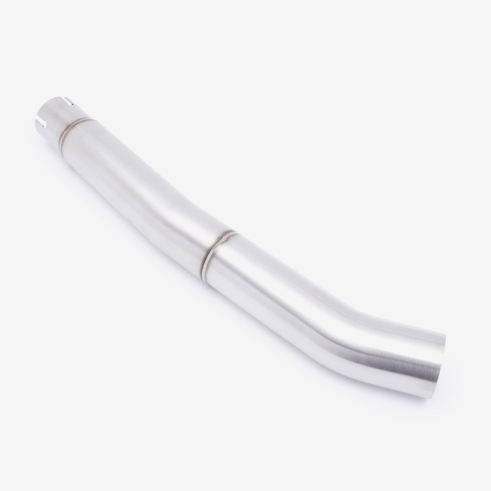 Link Pipes 4