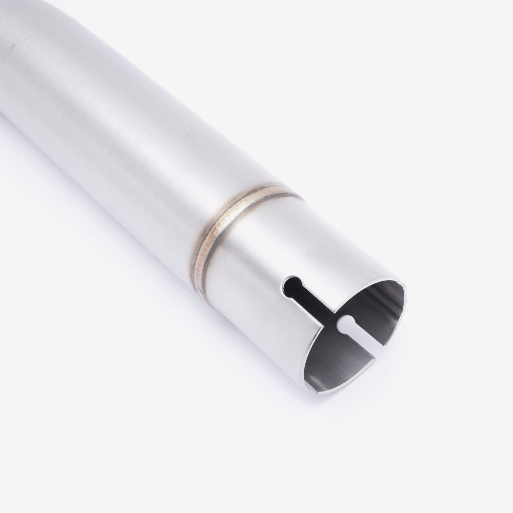Link Pipes 6