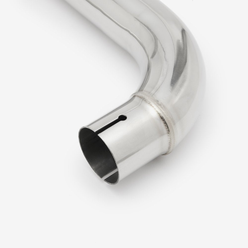 Link Pipes 5