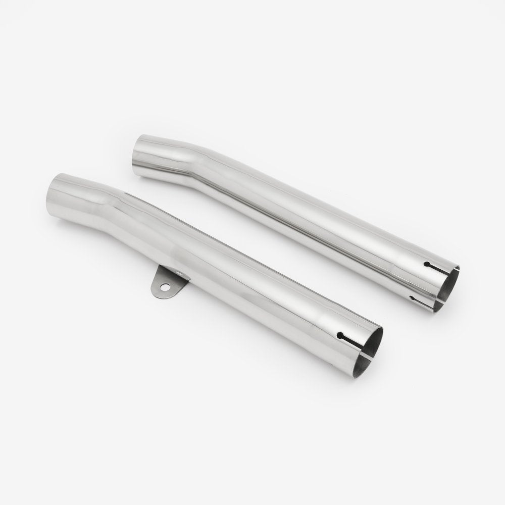 Link Pipes 2