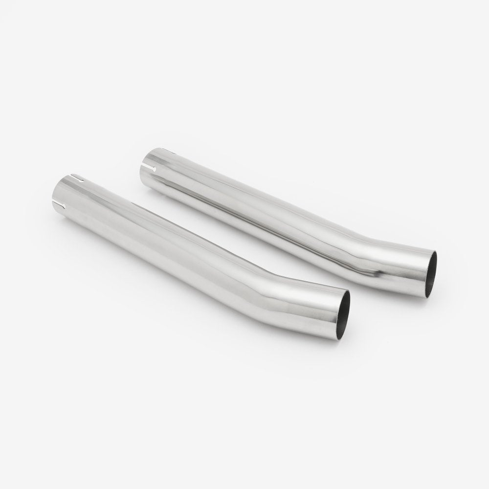 Link Pipes 4