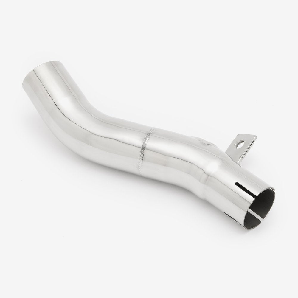 Link Pipe 2