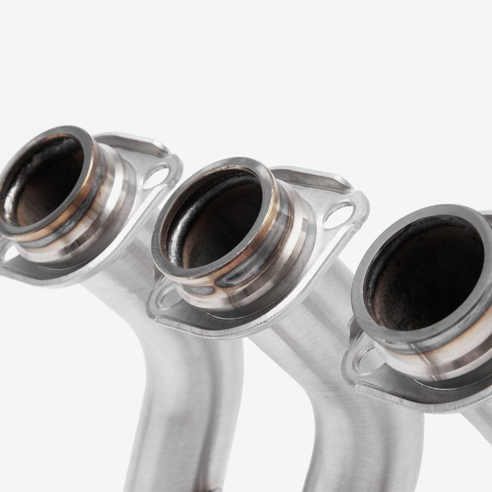 Downpipe 2
