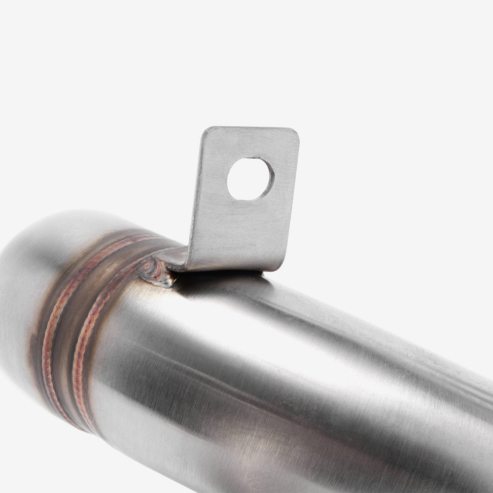Downpipe 6