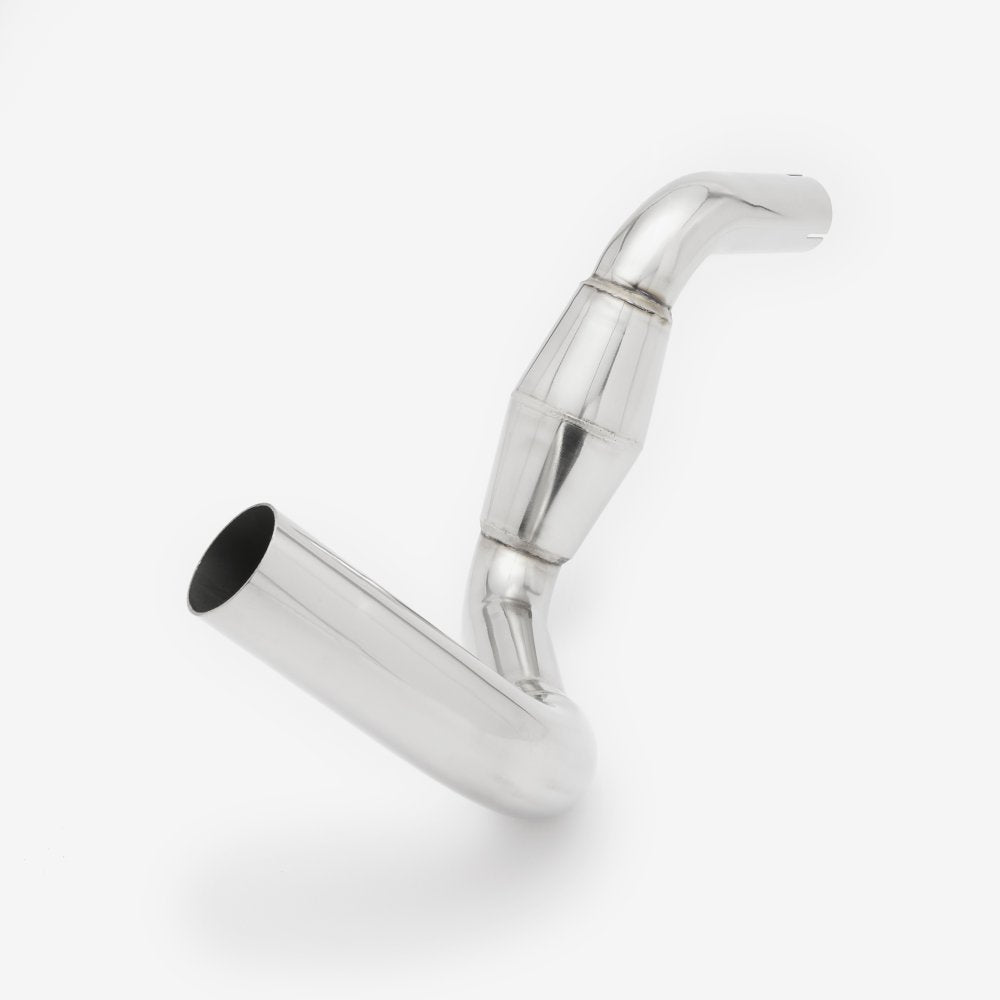 Link Pipe 2