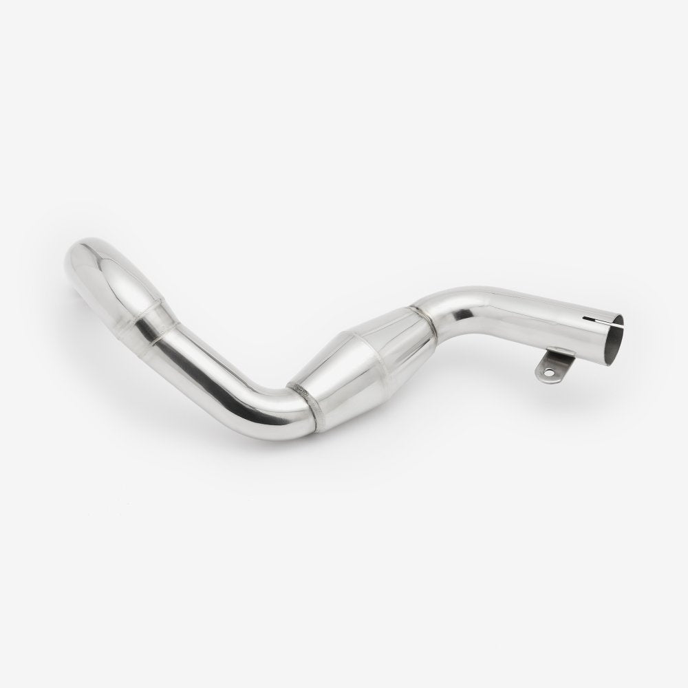 Link Pipe 3