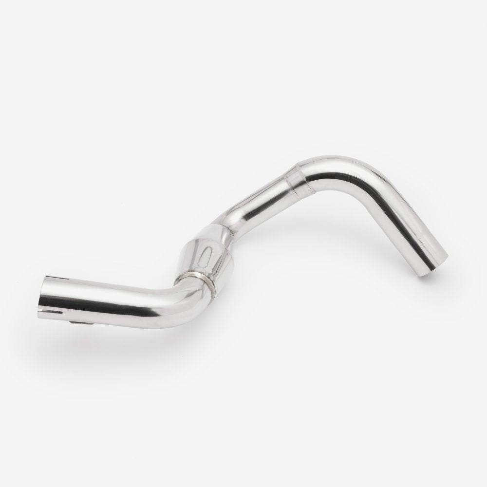 Link Pipe 4