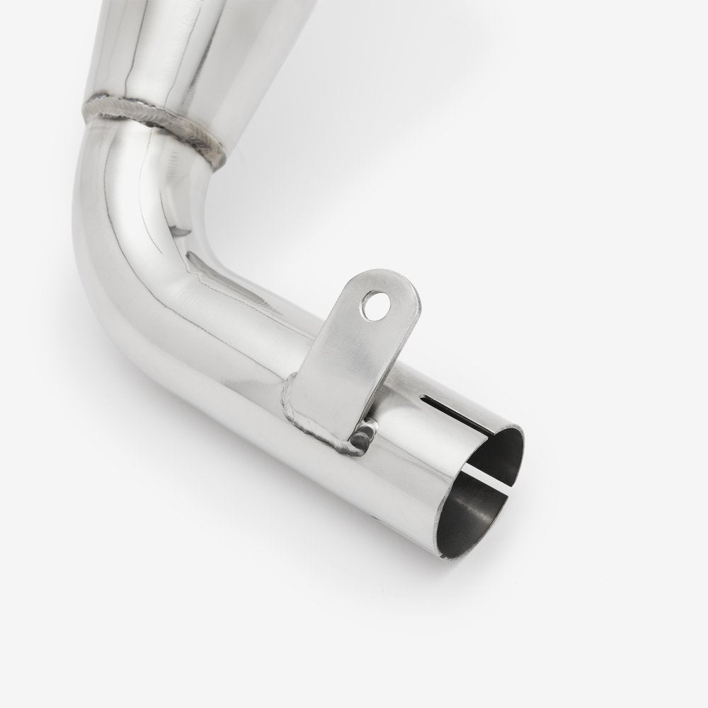 Link Pipe 6