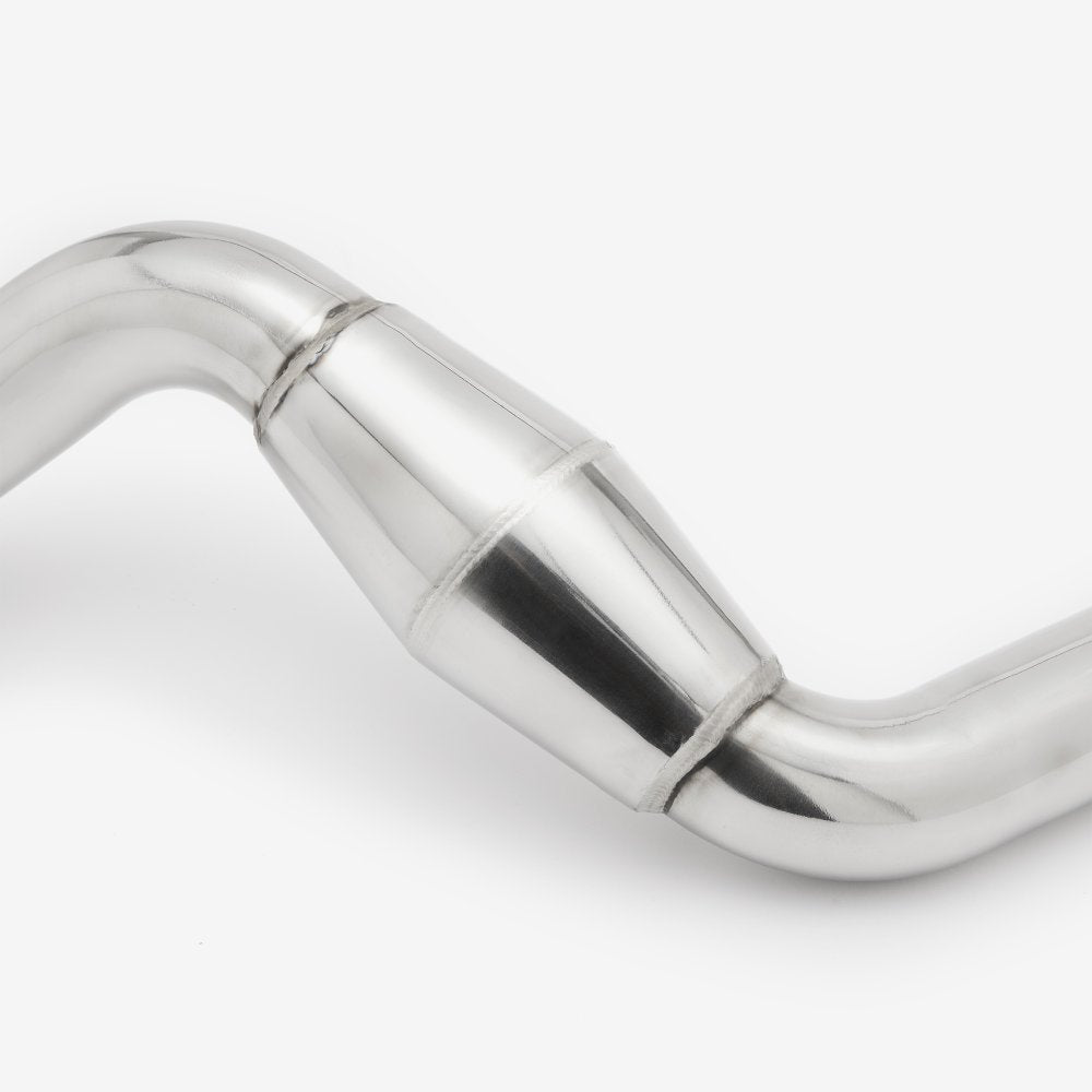 Link Pipe 7