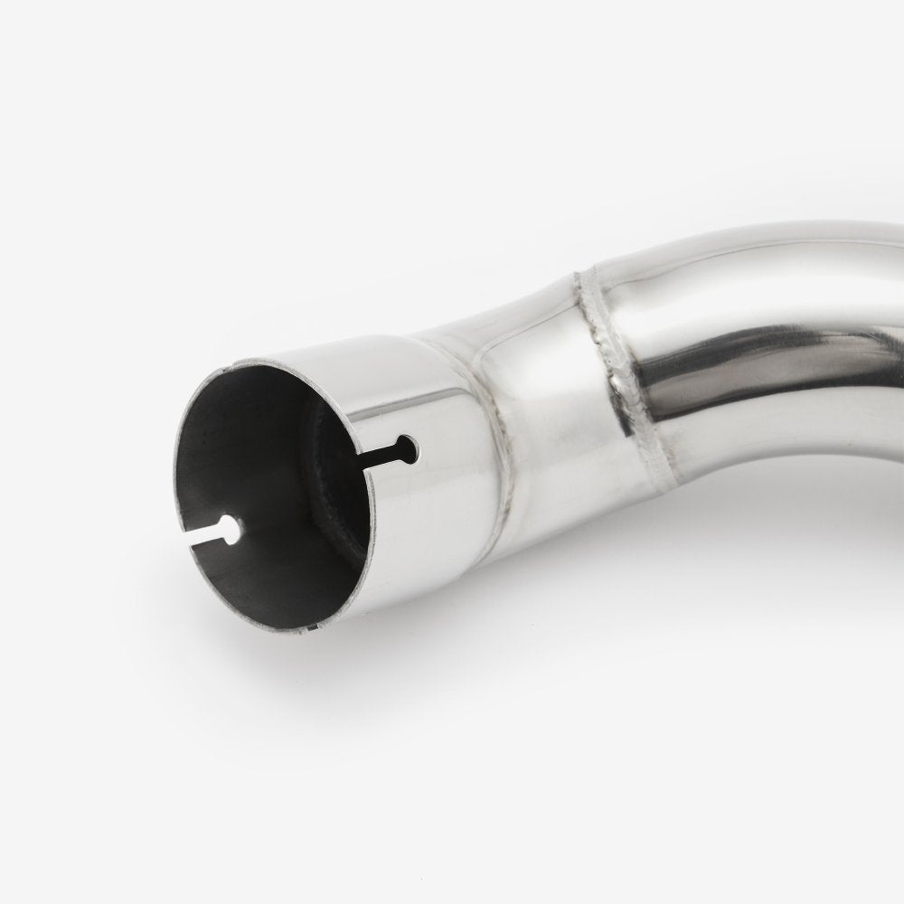 Link Pipe 6